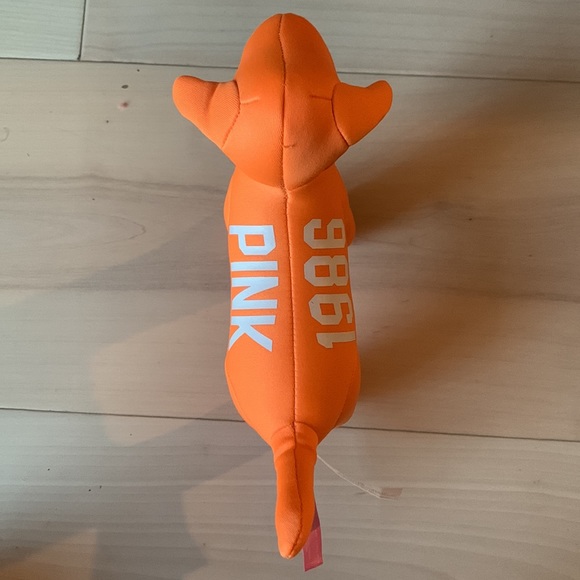 Victoria’s Secret PINK Mini Dog - Picture 3 of 5